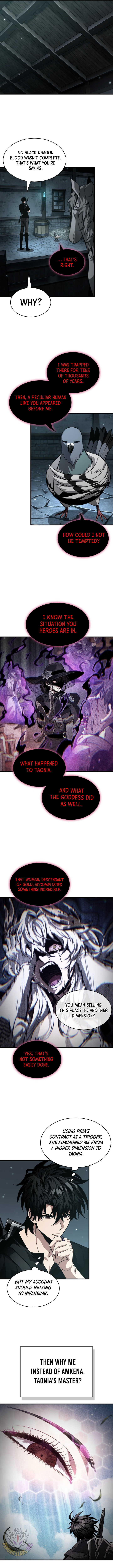 Pick Me Up Chapter 204 6